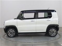 ハスラー HEV J