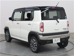 ハスラー HEV J