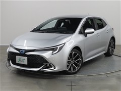 カローラスポーツ HEV G Z