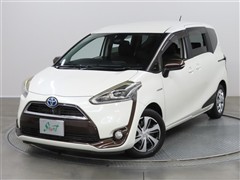 トヨタ シエンタ HEV G