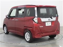 タンク G コージーED