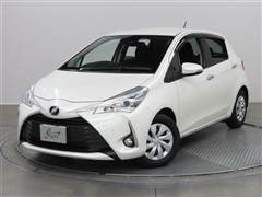 トヨタ ヴィッツ F セーフティED3
