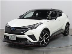 トヨタ C-HR HEV G