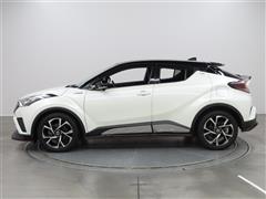 C-HR HEV G