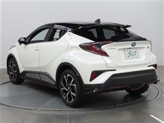 C-HR HEV G