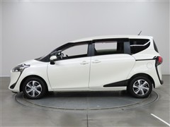 シエンタ HEV ファンベースG クエ