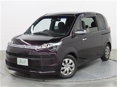トヨタ スペイド F クイーン2