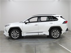 RAV4 G Z PKG