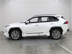 RAV4 G Z PKG
