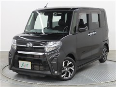 タント カスタムX