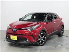 トヨタ C-HR HEV G LED ED