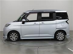 タンク カスタムG-T