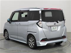 タンク カスタムG-T