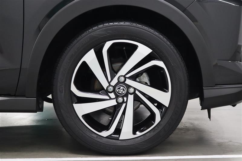 ⭐︎美品⭐︎トヨタ ライズ Zグレード 純正ホイール タイヤ TOYOTA トヨタ ライズ Z 純正 17インチ ホイール 4本 6J-17