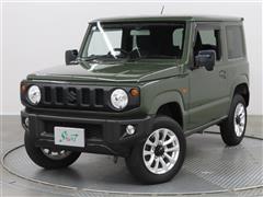 ジムニー XL