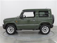 ジムニー XL