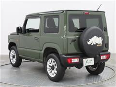 ジムニー XL