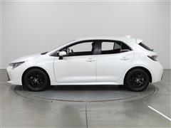 カローラスポーツ HEV GスタイルP