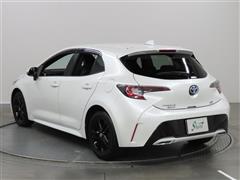 カローラスポーツ HEV GスタイルP