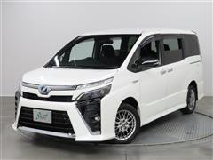 ヴォクシー HEV ZSキラメキ2