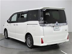 ヴォクシー HEV ZSキラメキ2