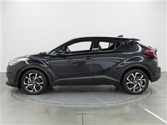 C-HR HEV G