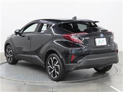 C-HR HEV G