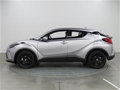 C-HR HEV G モードネロセーフ