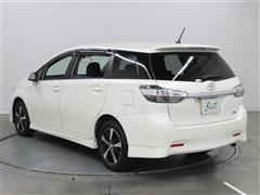 ウィッシュ 1.8S