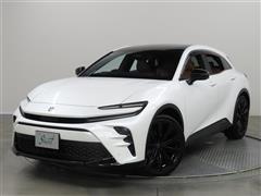 クラウン HEV スポーツ Z