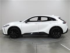 クラウン HEV スポーツ Z