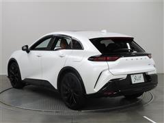 クラウン HEV スポーツ Z