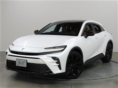 トヨタ クラウン HEV スポーツ Z
