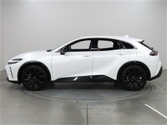 クラウン HEV スポーツ Z