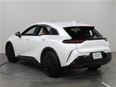 クラウン HEV スポーツ Z