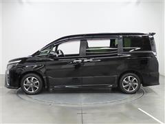 ヴォクシー ZS キラメキ2