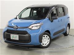 シエンタ HEV G 5ニン