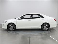 カムリ HEV G PKG プレミアム