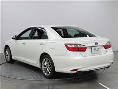 カムリ HEV G PKG プレミアム