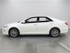 カムリ HEV G PKG プレミアム