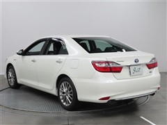 カムリ HEV G PKG プレミアム