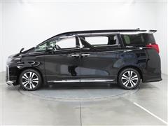 アルファード S C PKG