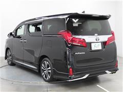 アルファード S C PKG