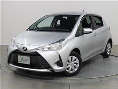 ヴィッツ F セーフティED2