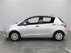 ヴィッツ F セーフティED2