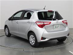 ヴィッツ F セーフティED2