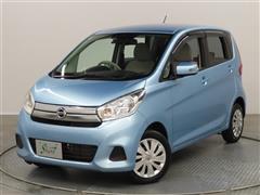 日産 デイズ X