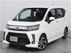 ムーヴ カスタム RS ハイパーLT