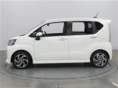 ムーヴ カスタム RS ハイパーLT