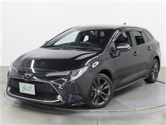 カローラツーリング WXB